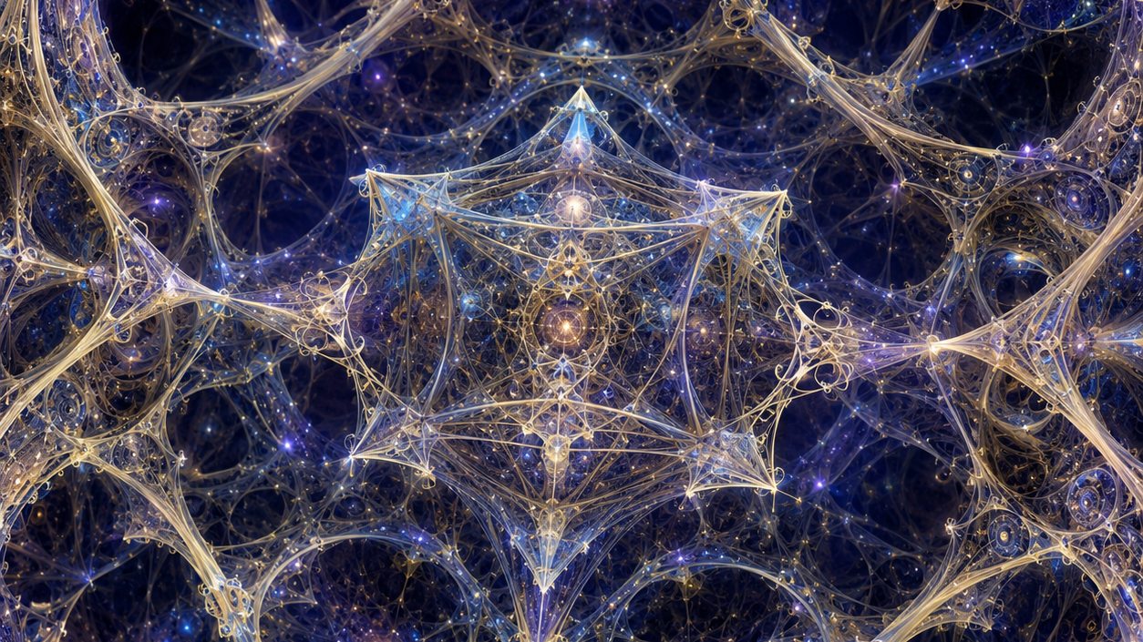137th dimensional entityのバナー