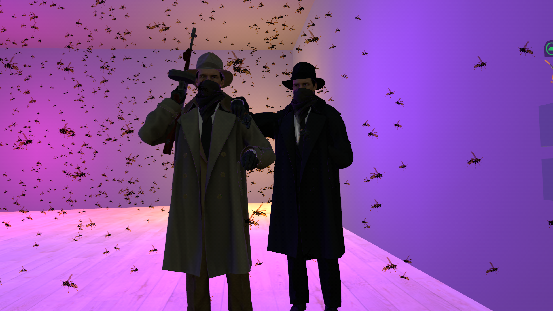 Boston Mafia