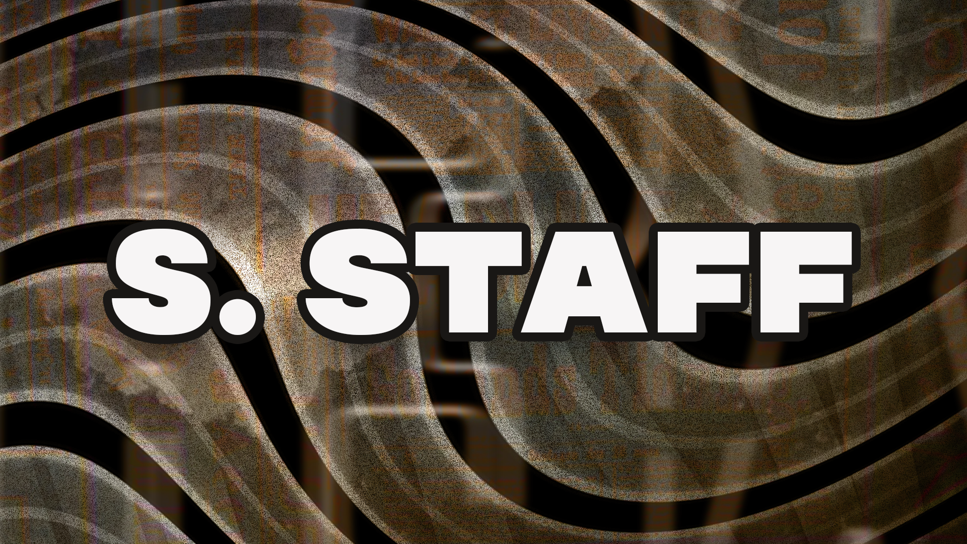 H3X Senior Staff