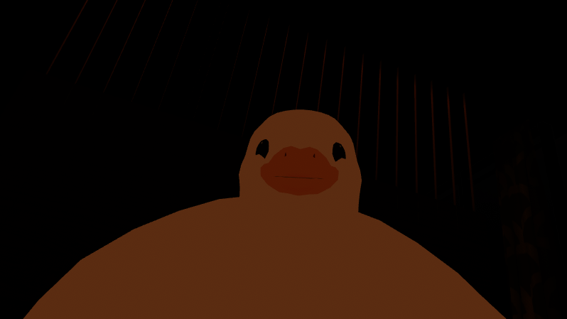 duck gamesのバナー
