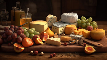 Cheese Gang