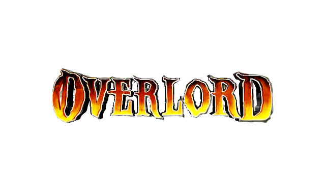 The Overlordのバナー