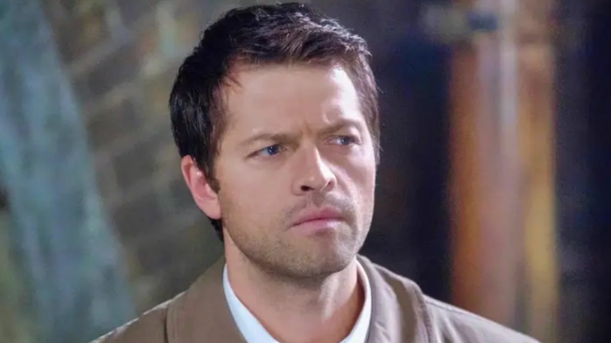 Castiels Friend Groupのバナー