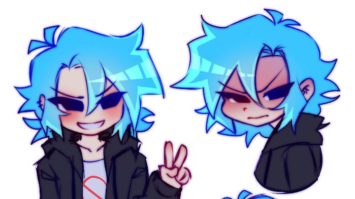IRL Boyfriend