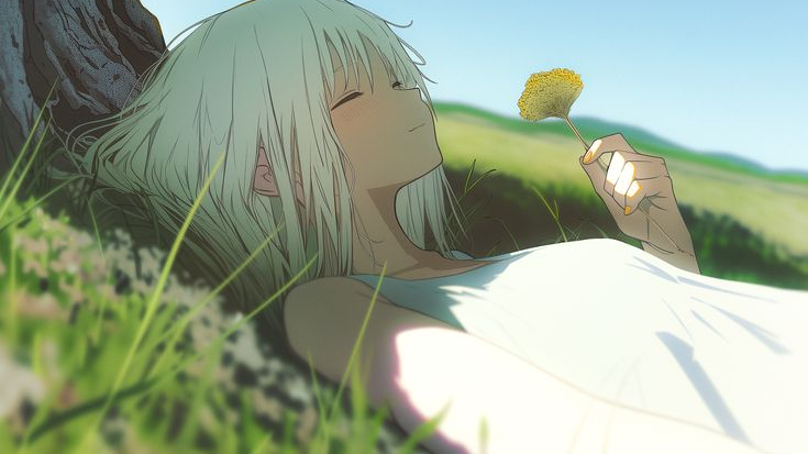 loveのバナー