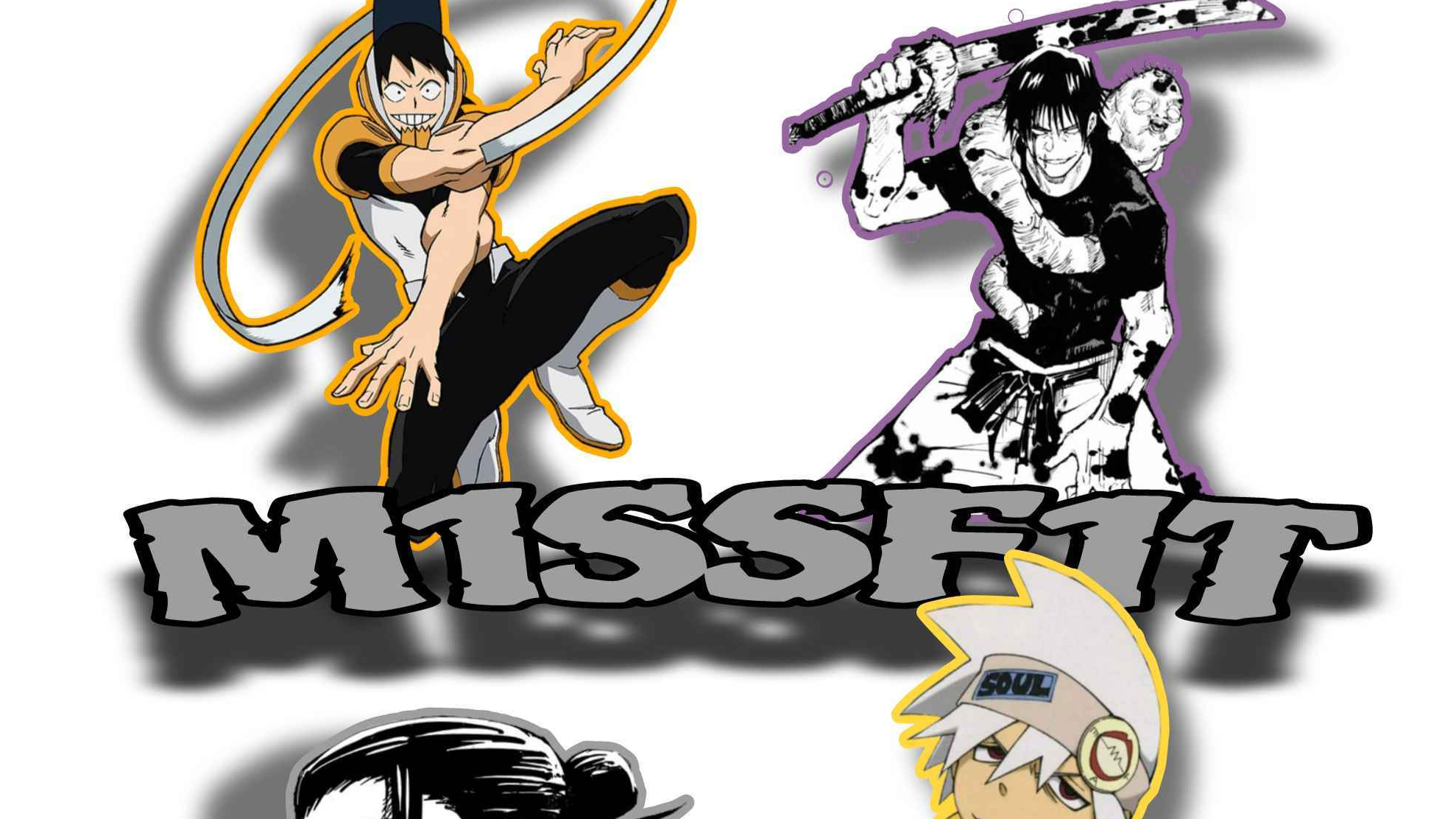 missfitのバナー