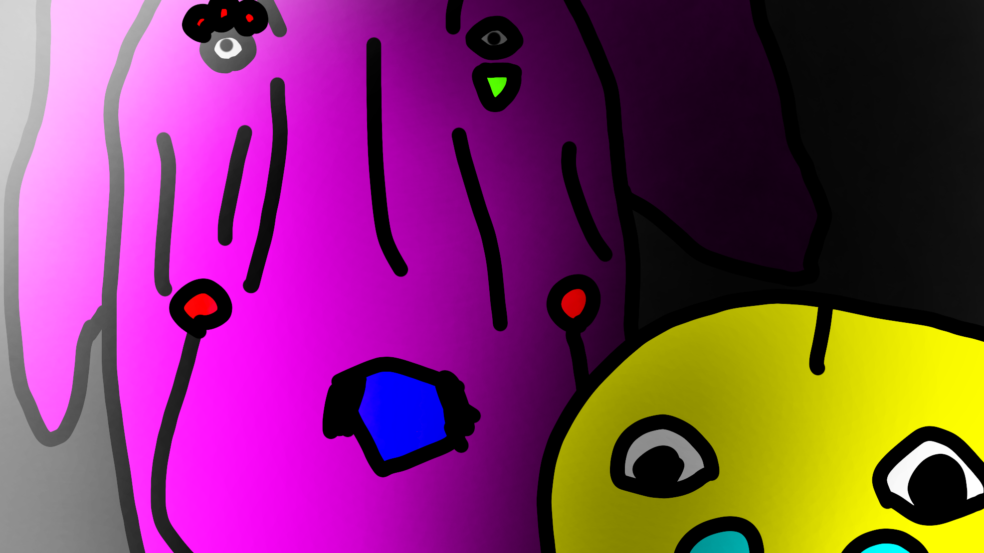 The Smiles Factoryのバナー