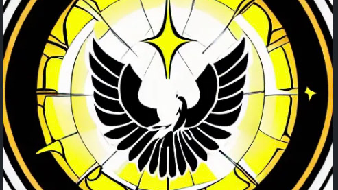 The Rising Phoenix