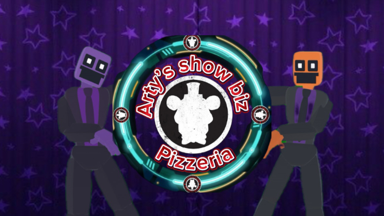 Artys showbiz pizzeria