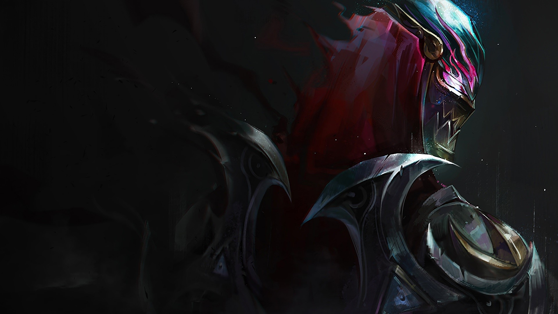 Zed mains
