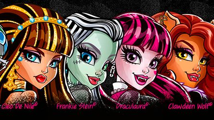 ghoulfriends