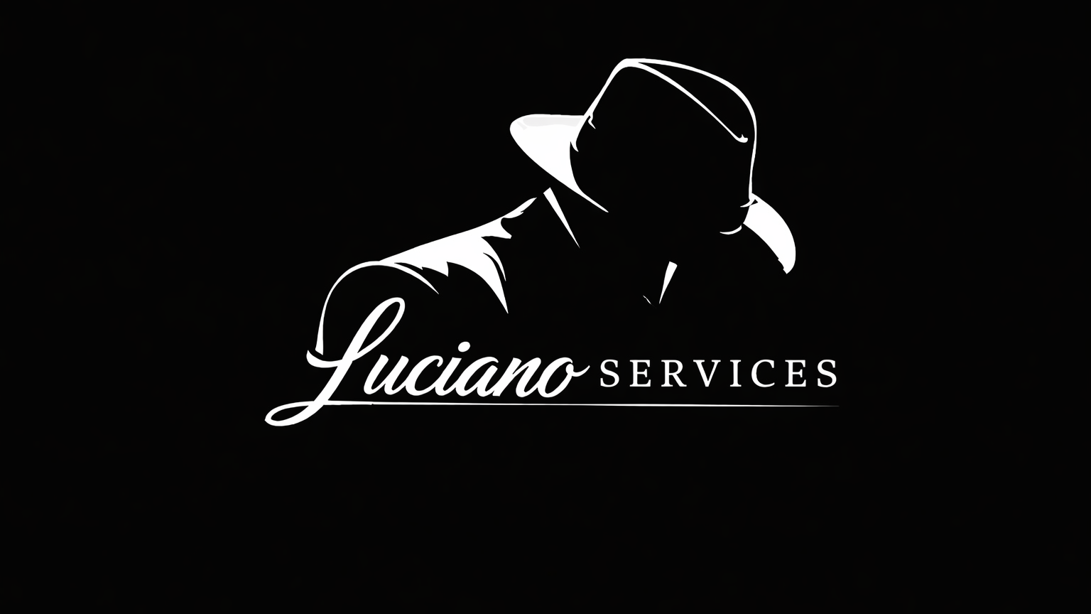 Luciano underbossのバナー