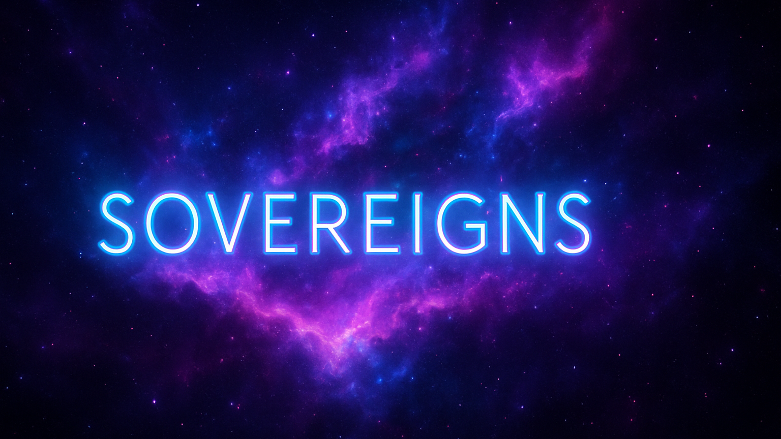 Sovereigns