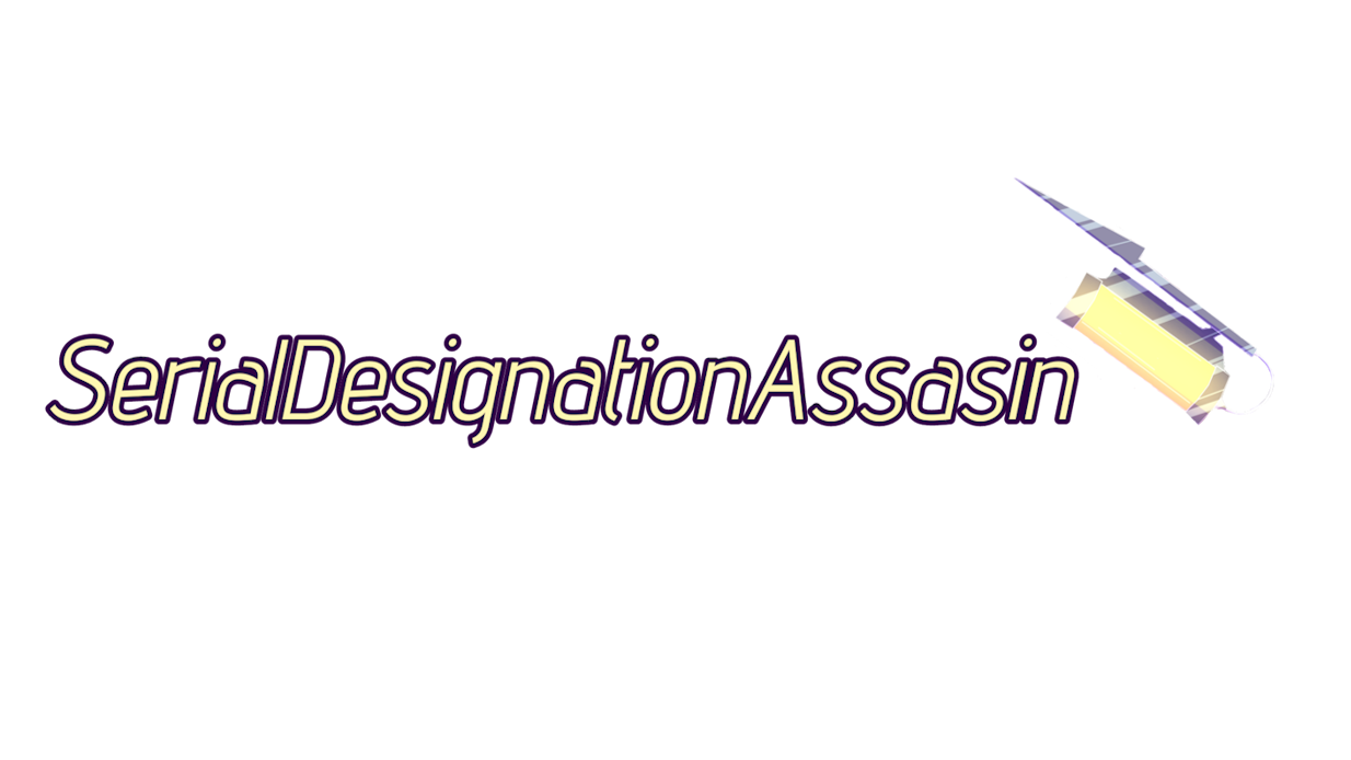 SerialDesignationA