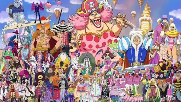 Charlotte familyのバナー