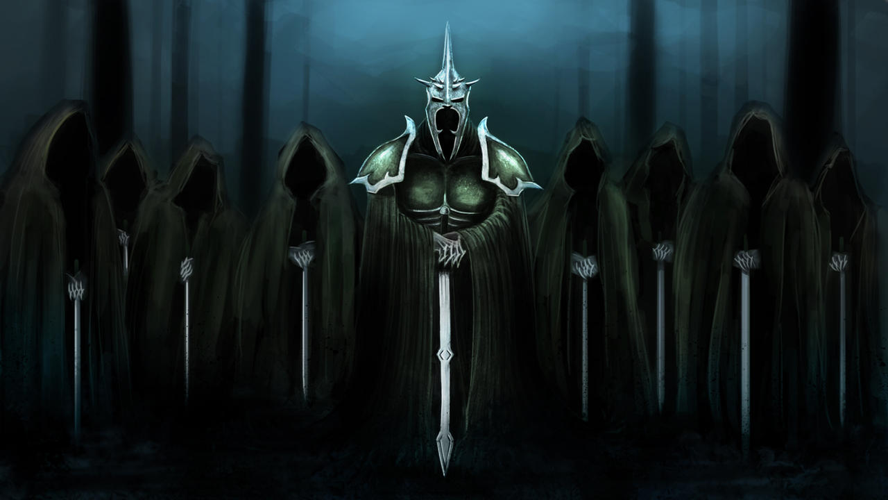 The Witch Kings Trustedのバナー