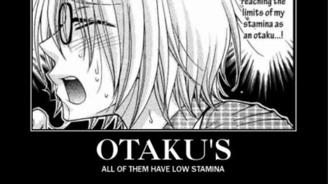 Otaku Central