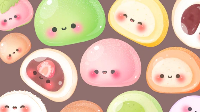 Mochi's Caregiversのバナー