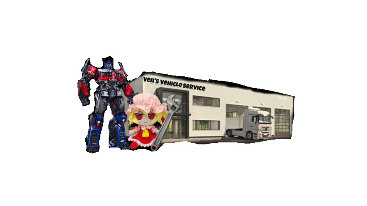 Ven's Vehicle Service