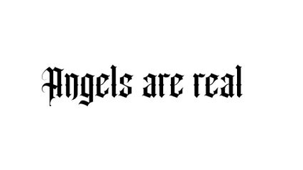 loser Angelsのバナー