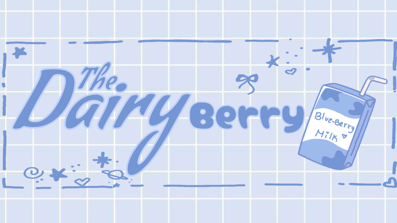 The DairyBerry