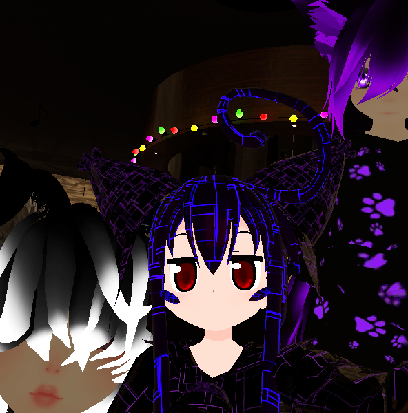 Stares Menacinglyのバナー