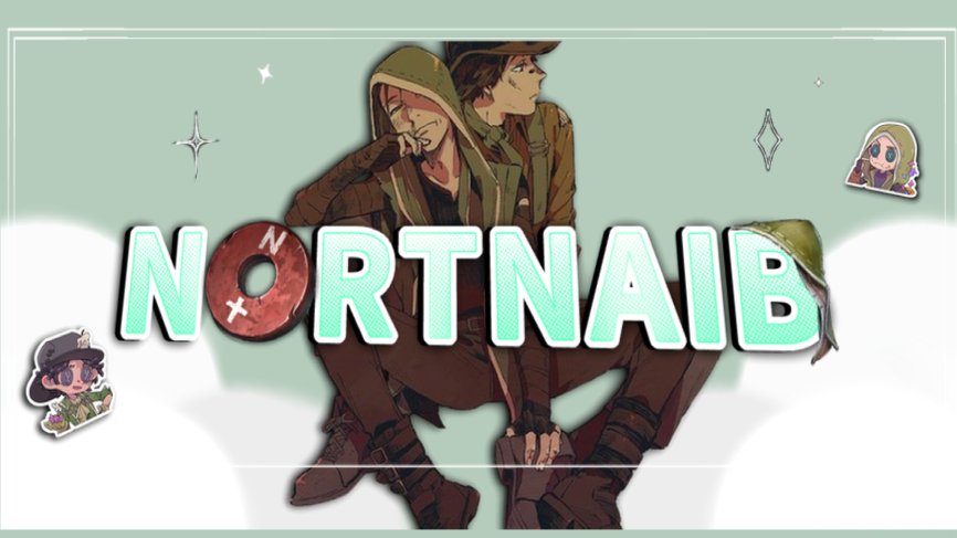 NortNaibのバナー