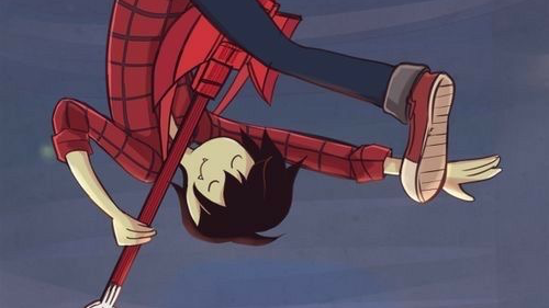 Marshall lee