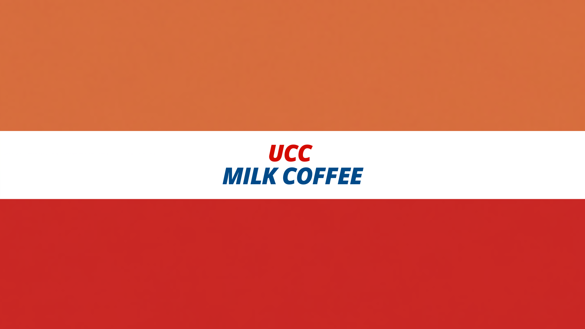 UCC Coffee Coのバナー