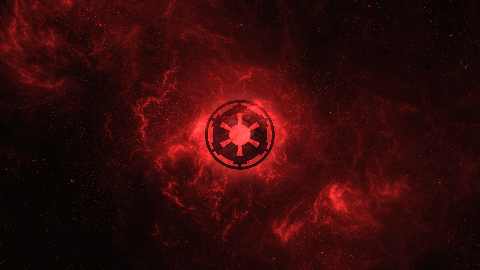 The Accurate empireのバナー