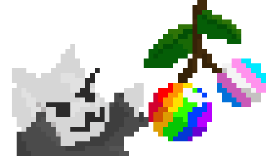 Fruity Gwemlinsのバナー