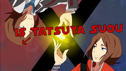 Tatsuya Suou