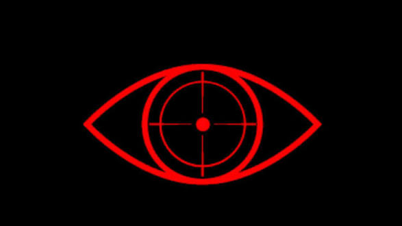 Deadly Eyesのバナー