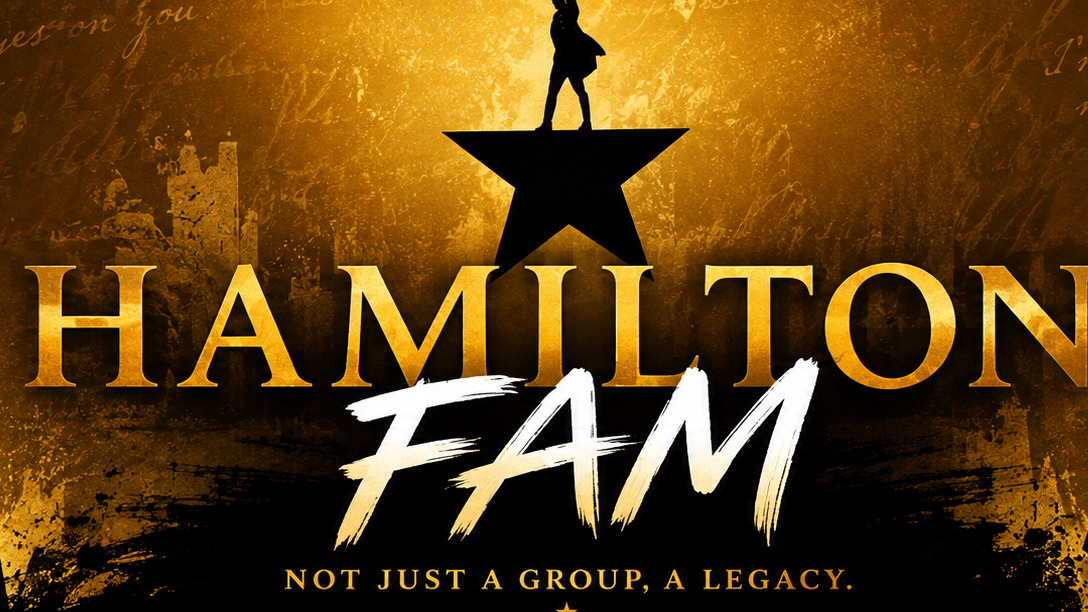 Hamilton Famのバナー
