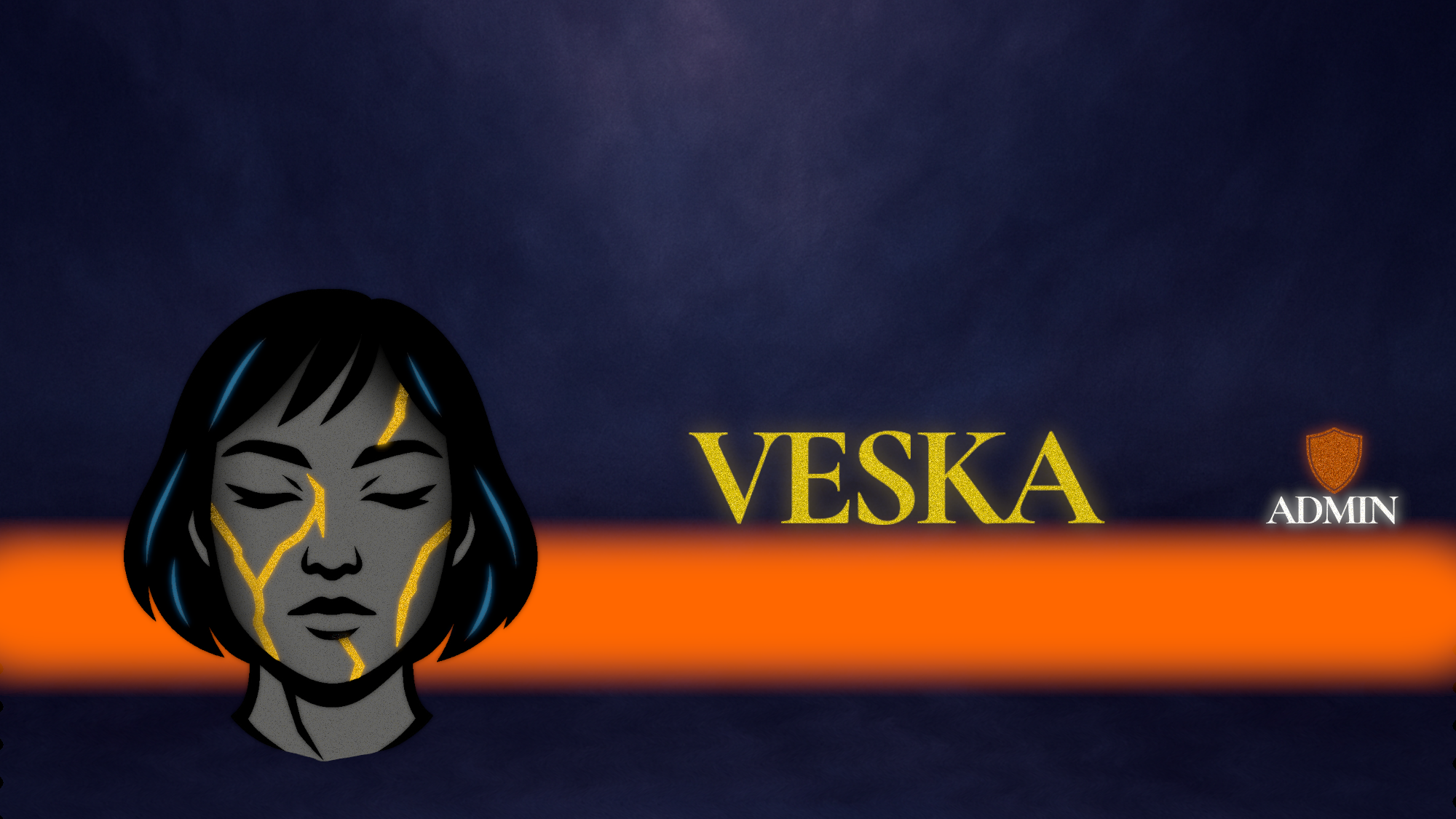 Veska Admins
