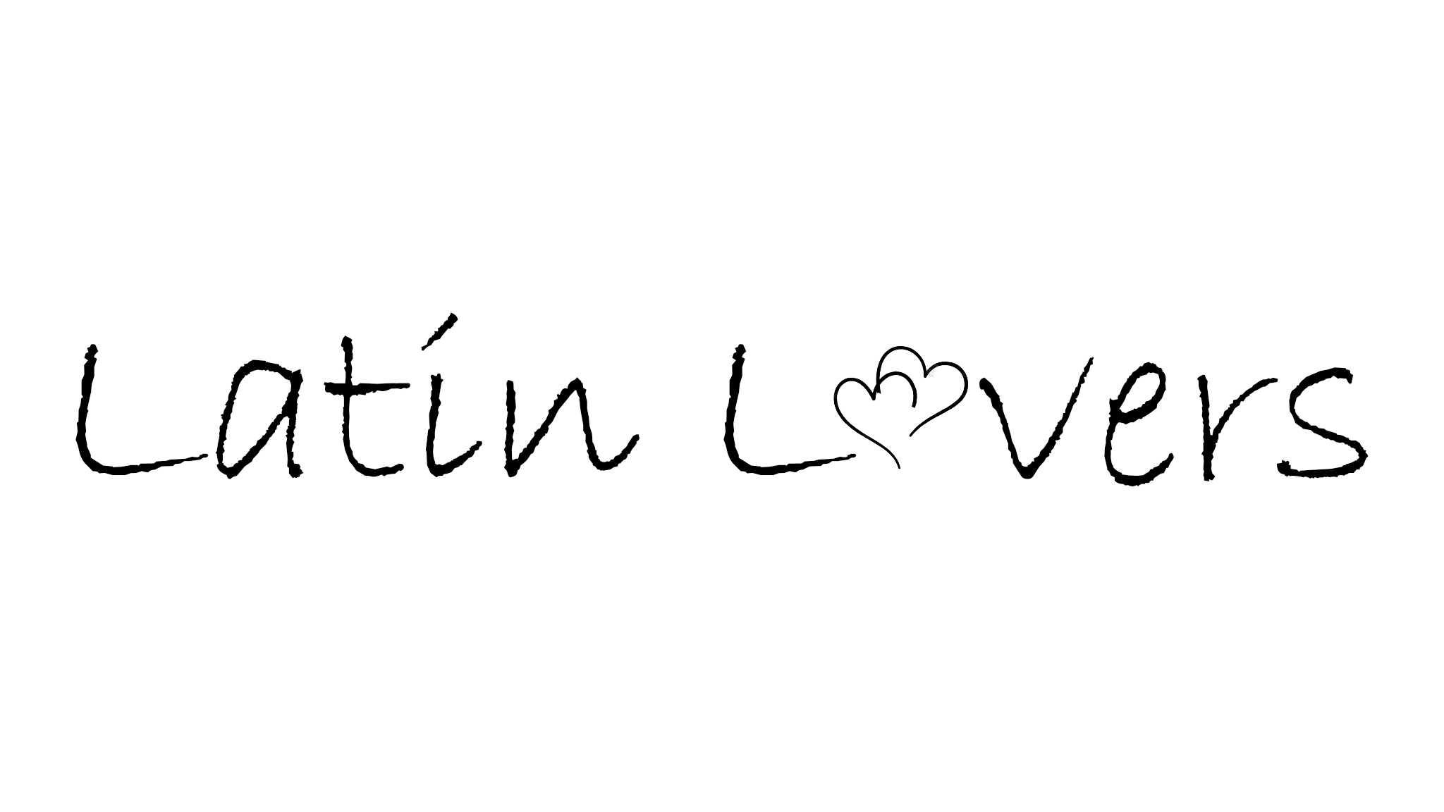 Latin Lovers