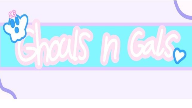 Ghouls N Gals