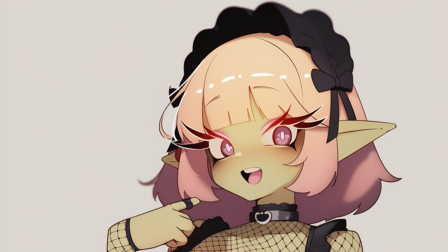 Goblin Enjoyersのバナー