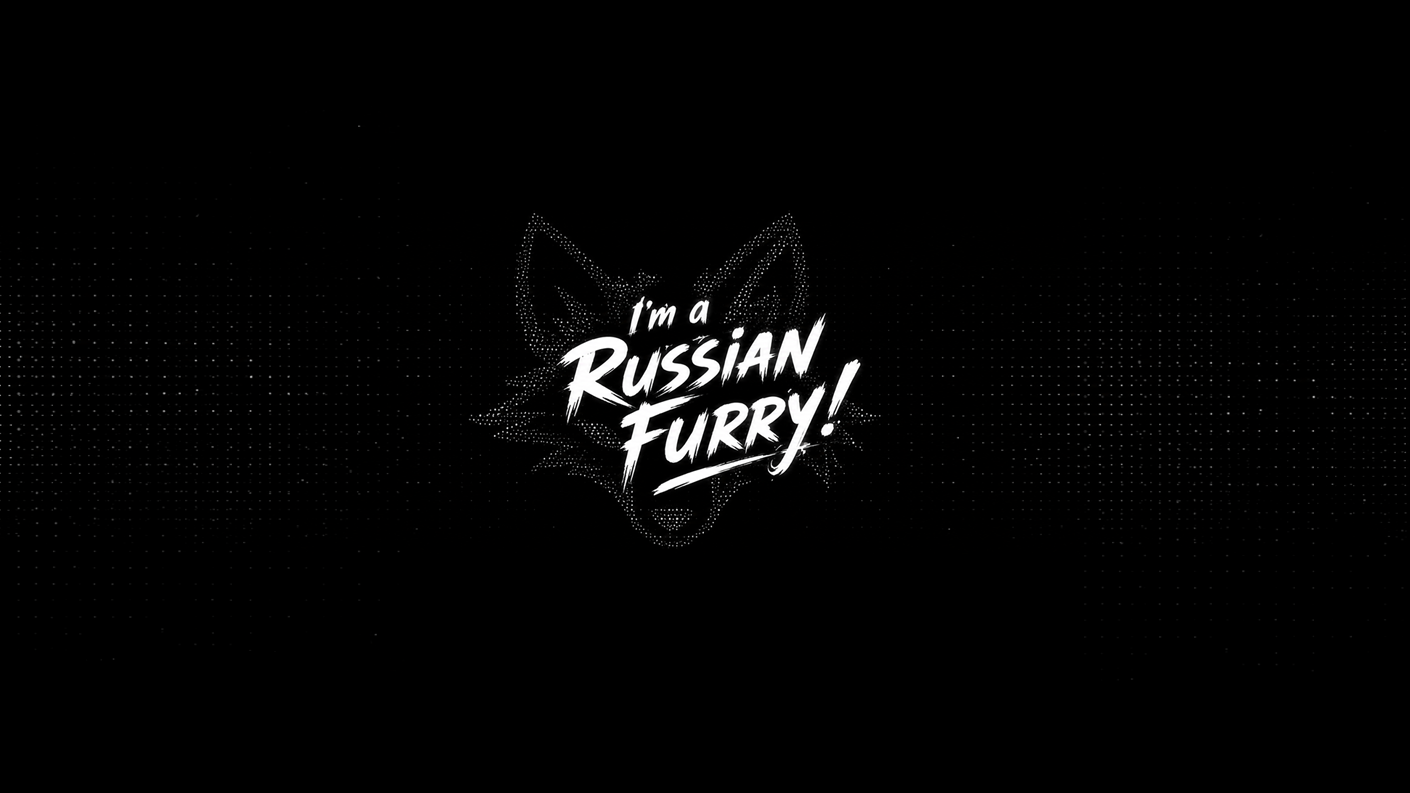 RUS_Furry HUBのバナー