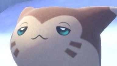 Furret fan clubのバナー