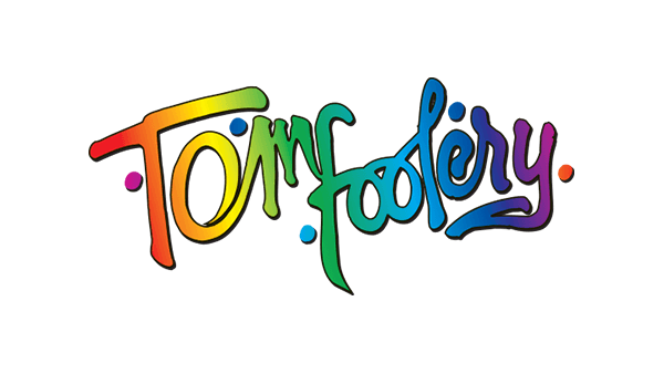 Tomfooleryのバナー