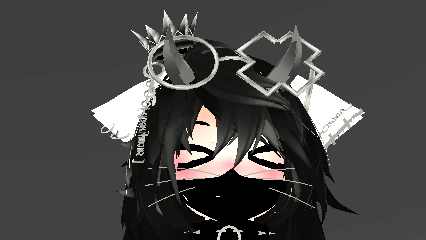 The demon squadのバナー