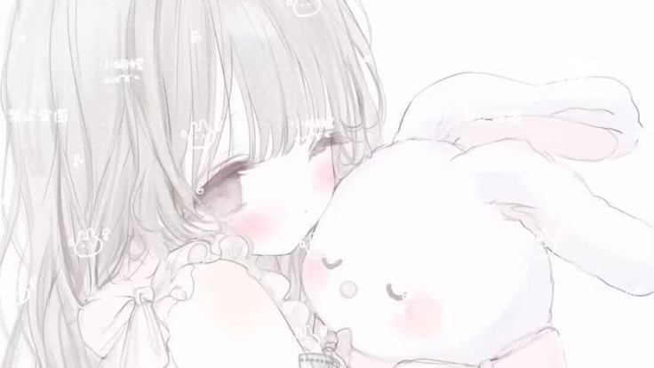 Bunniのバナー