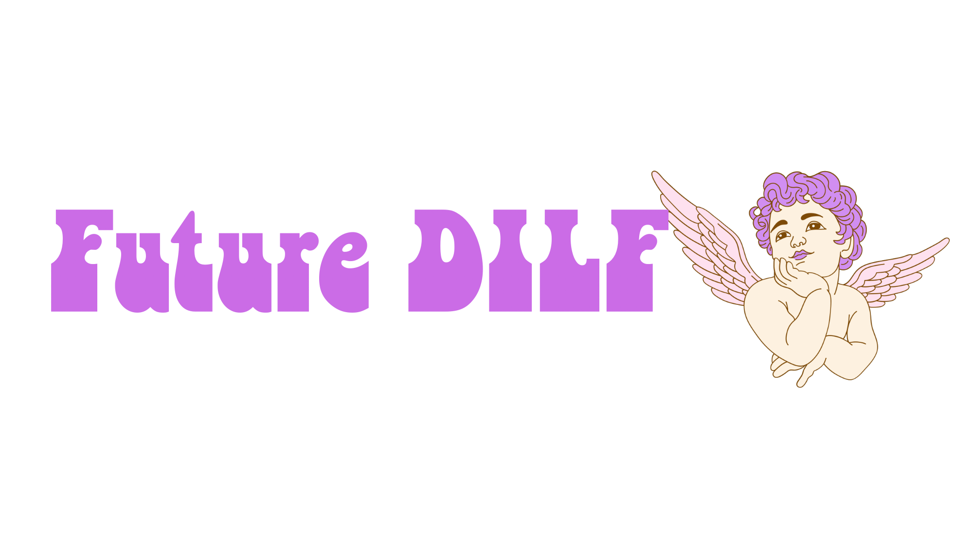 Future DILFのバナー