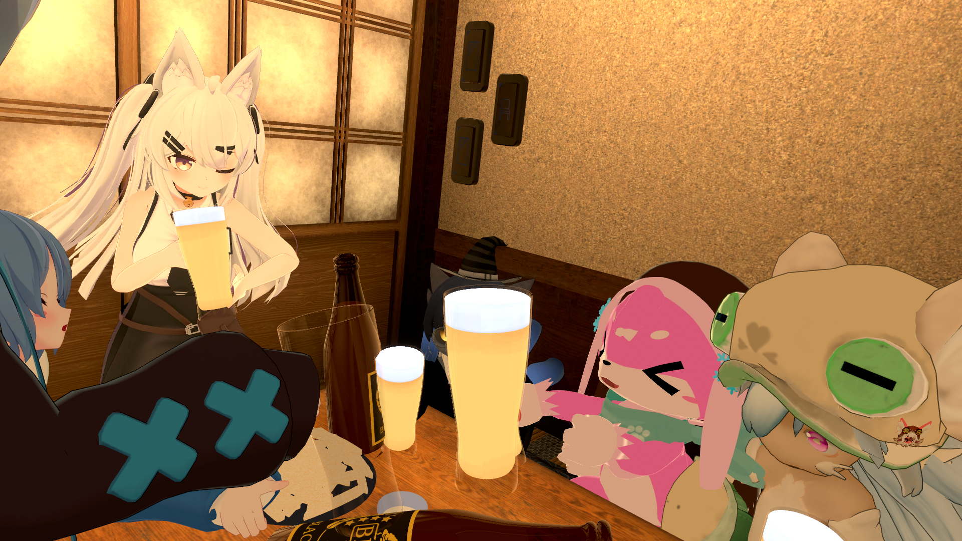 VRTECH