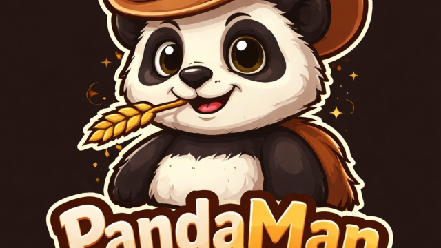 pandamoniumのバナー