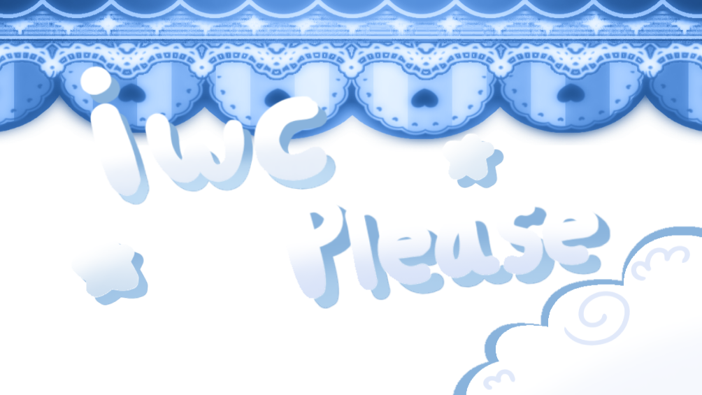 IWECPLSのバナー