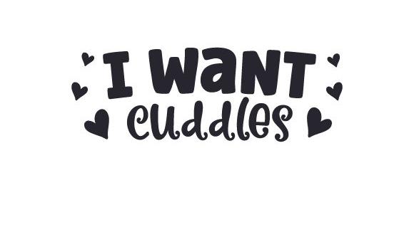 cuddlesss