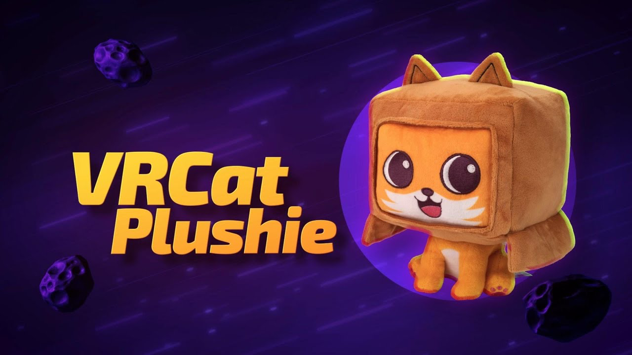 VRCat Supremacy