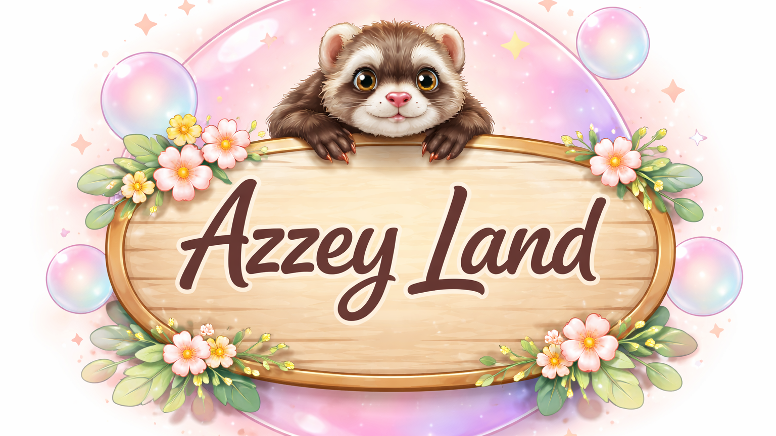 Azzey Land's Fan Club
